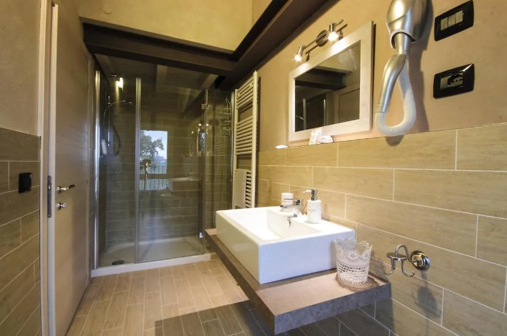 L'Ulma E L'Opi Rb Hotel Guastalla Guest house