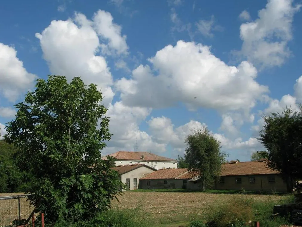 L'Ulma E L'Opi Rb Hotel Guastalla 0*,  Italy