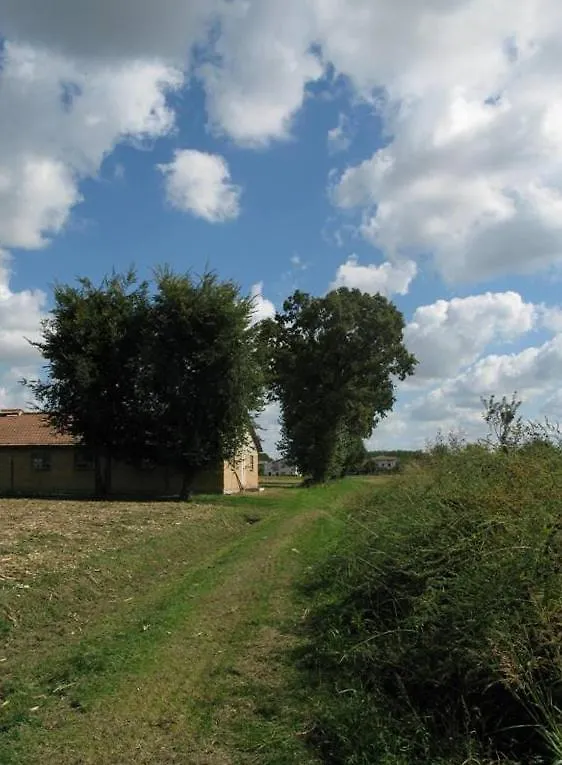 L'Ulma E L'Opi Rb Hotel Guastalla Guest house