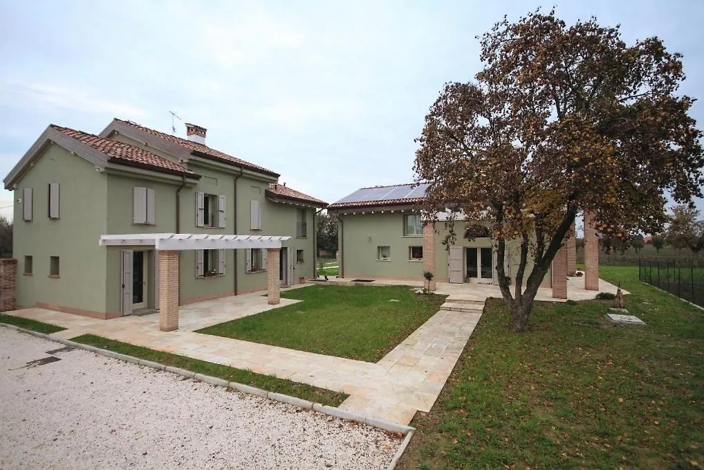 L'Ulma E L'Opi Rb Hotel Guastalla 0*,