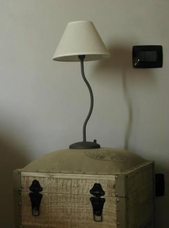 L'Ulma E L'Opi Rb Hotel Guastalla