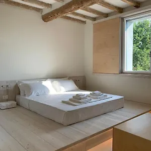 Bed & Breakfast La Pervinca - Ospitalita, Natura, Cura, Guastalla