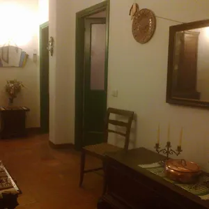  Bauernhof Antica Golena